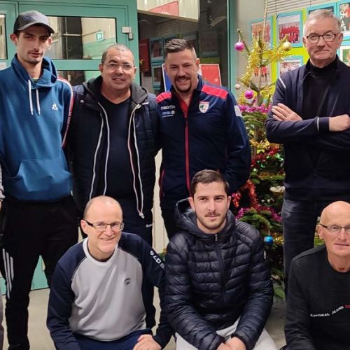 La Motte Servolex_23 decembre 2022